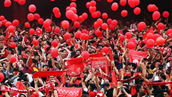 تراکتور: جمعه جشن قهرمانی با حضور هواداران از ساعت ۱۷ الی ۱۹ برگزار میشود