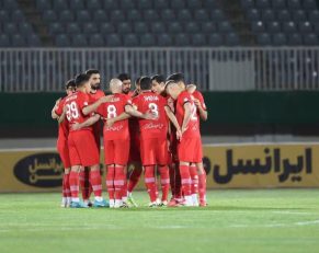 ترکیب تراکتور برای دیدار مقابل نساجی مشخص شد