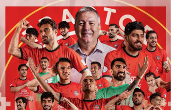 سازمان لیگ: سازمان لیگ آمادگی کامل دارد تا جام قهرمانی را به تراکتور اهدا نماید