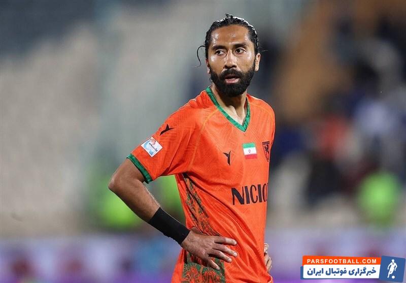 فرشید باقری