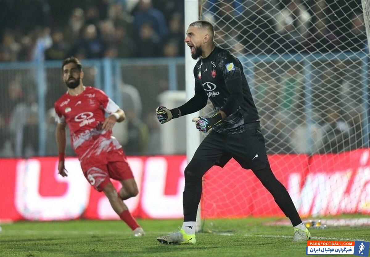 الکسی گندوز