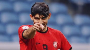 مهدی ترابی : کسی از پرسپولیس با من صحبت نکرده، با تراکتور قرارداد دارم