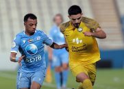 الاتحاد کلبا در حضور مهدی قایدی مقابل بنی یاس به تساوی رسید