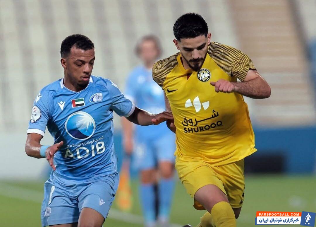 الاتحاد کلبا در حضور مهدی قایدی مقابل بنی یاس به تساوی رسید