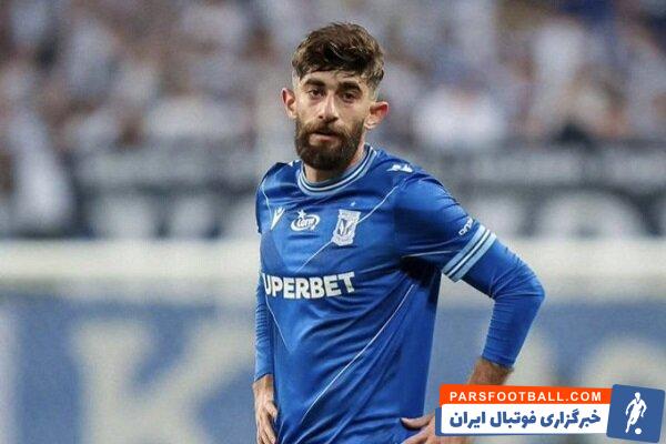 علی قلی زاده به دلیل مصدومیت از ناحیه کشاله ران جراحی خواهد شد