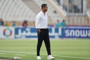 مسعود شجاعی : قهرمانی لیگ را به بازیکنان و مردم شریف آذربایجان تبریک میگم