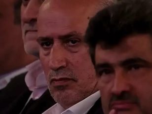 مهدی تاج رئیس فدراسیون فوتبال در جشن قهرمانی تراکتور غایب خواهد بود