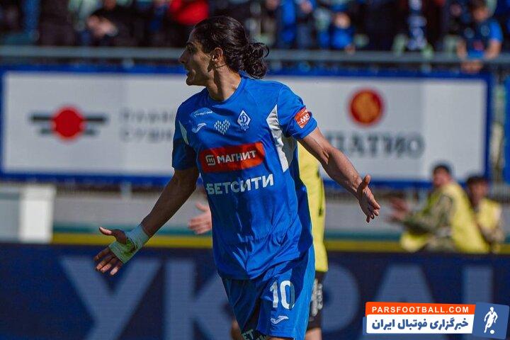 محمدجواد حسین نژاد در آستانه حضور در استقلال قرار دارد