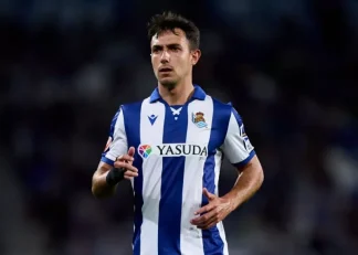 زوبیمندی در انتظار پیشنهاد رئال مادرید