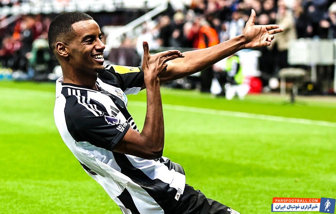 مهاجم هدف بارسلونا برای نقلوانتقالات تابستانی؛ ایساک و دیوید در لیست خرید