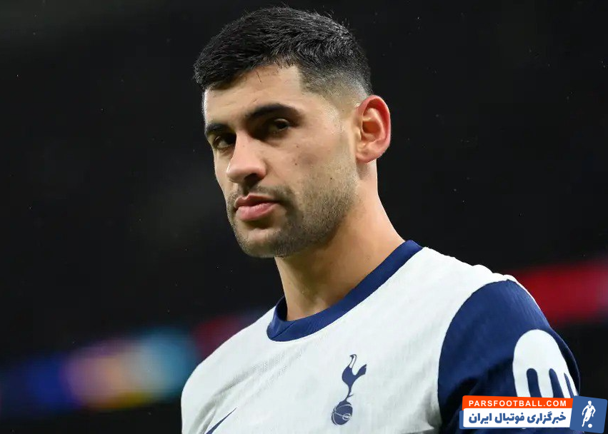 اتلتیکومادرید در تلاش برای جذب کریستین رومرو و تقویت خط دفاعی تیم خود است