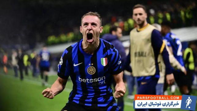 نصب بنر های تبریک به اینتر از سوی هواداران رئال مادرید در اطراف کمپ والدبباس