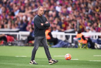 توافق نهایی بارسلونا با فلیک برای تمدید قرارداد تا سال 2027