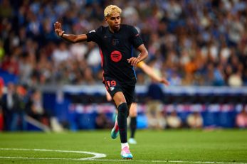 لامین یامال با تمدید قراردادش پردرآمدترین بازیکن بارسلونا می شود