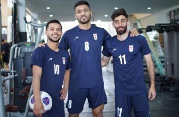 تراکتور در تلاش برای جذب علی قلی زاده و مهدی قائدی دو لژیونر ملی پوش