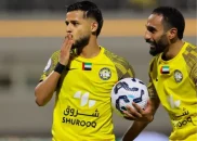 قایدی در آستانه تمدید قرارداد با کلباء