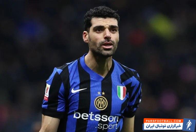 آرزوی موفقیت باشگاه پورتو برای مهدی طارمی در فینال لیگ قهرمانان اروپا