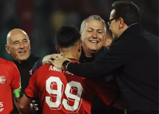 سعید مظفری‌زاده مدیر عامل تراکتور : جشن قهرمانی خیابانی نداریم