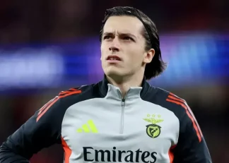 رئال مادرید در تلاش برای جذب آلوارو کارراس از بنفیکا