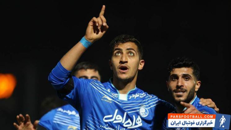 سیدمجید حسینی قرارداد خود را با کایسری اسپور به مدت 2 فصل تمدید کرد