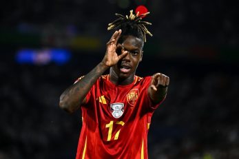 نیکو ویلیامز برای حضور در بارسلونا به توافق نهایی رسید