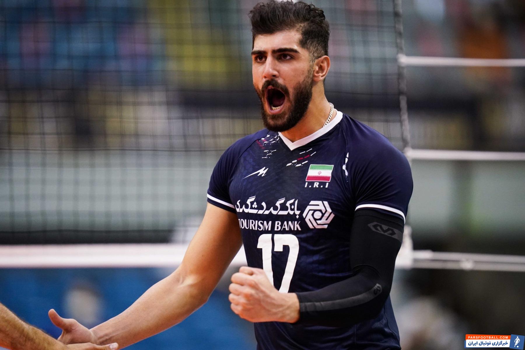 امین اسماعیل نژاد : پیاتزا برای آمادهسازی تیم ، تمرینات پر فشاری را اجرا کرد