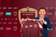 ژوزه مورایس به عنوان سرمربی الوحده امارات انتخاب شد