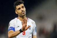 بشیکتاش ترکیه به دنبال به خدمت گرفتن مهدی طارمی ستاره ایرانی اینتر