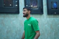 شهریار مغانلو ستاره پیشین پرسپولیس به پیشنهاد استقلال پاسخ منفی داد