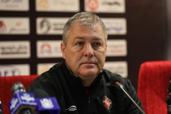 دراگان اسکوچیچ تولد دخترش را به شکل جالبی جشن گرفت