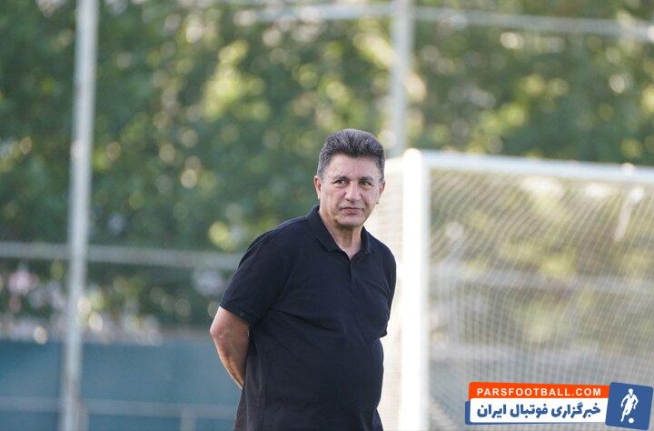 تیم ملی ؛ امیر قلعه نویی از فرصت سوزی شهریار مغانلو مقابل کره شمالی شوکه شد