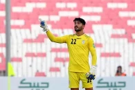 امیر عابدزاده قرارداد خود را با کاستیون اسپانیا به مدت 2 فصل تمدید کرد