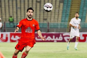 مهدی شیری در آستانه تمدیدقرارداد با تراکتور برای دو فصل