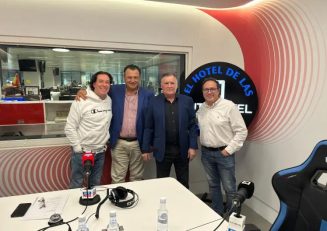 کاماچو، اسطوره رئال مادرید : به آلونسو هشدار می دهم در رئال فشار زیادی وجود دارد