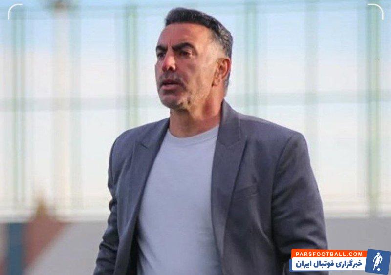 سایپا خبر عقد قرارداد با محمود فکری به عنوان سرمربی را تکذیب کرد