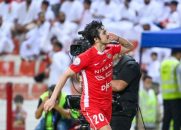 سردار آزمون تیم فوتبال شباب الاهلی امارات ماندنی خواهد بود