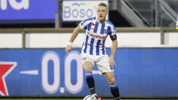 باشگاه تراکتور با تیبور حالیلوویچ قرارداد بست