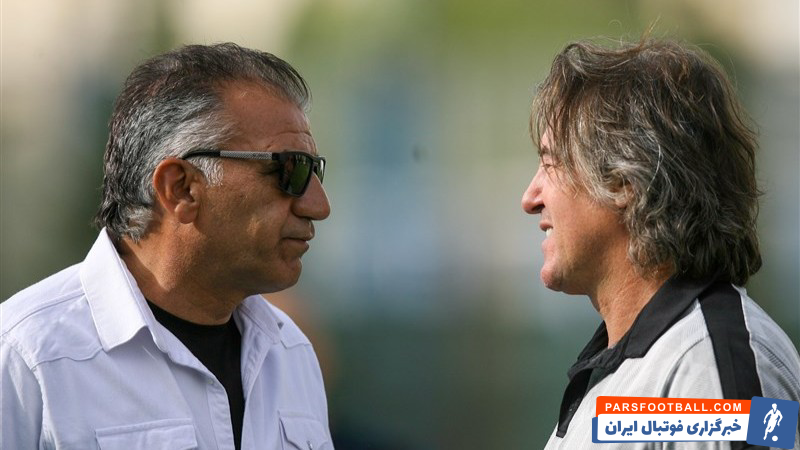 ساعده سیما سخنگوی استقلال: بیژن طاهری یکی از گزینههای سرپرستی تیم است