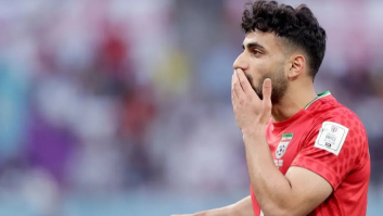 صادق محرمی پس از شش فصل حضور در کرواسی به تراکتور پیوست