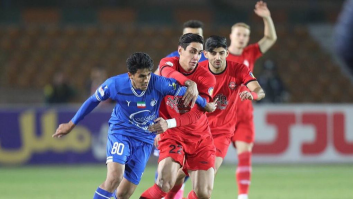 ۲ گزینه اصلی برگزاری بازی تراکتور و استقلال ؛ کرمان یا ورزشگاه امام رضا مشهد