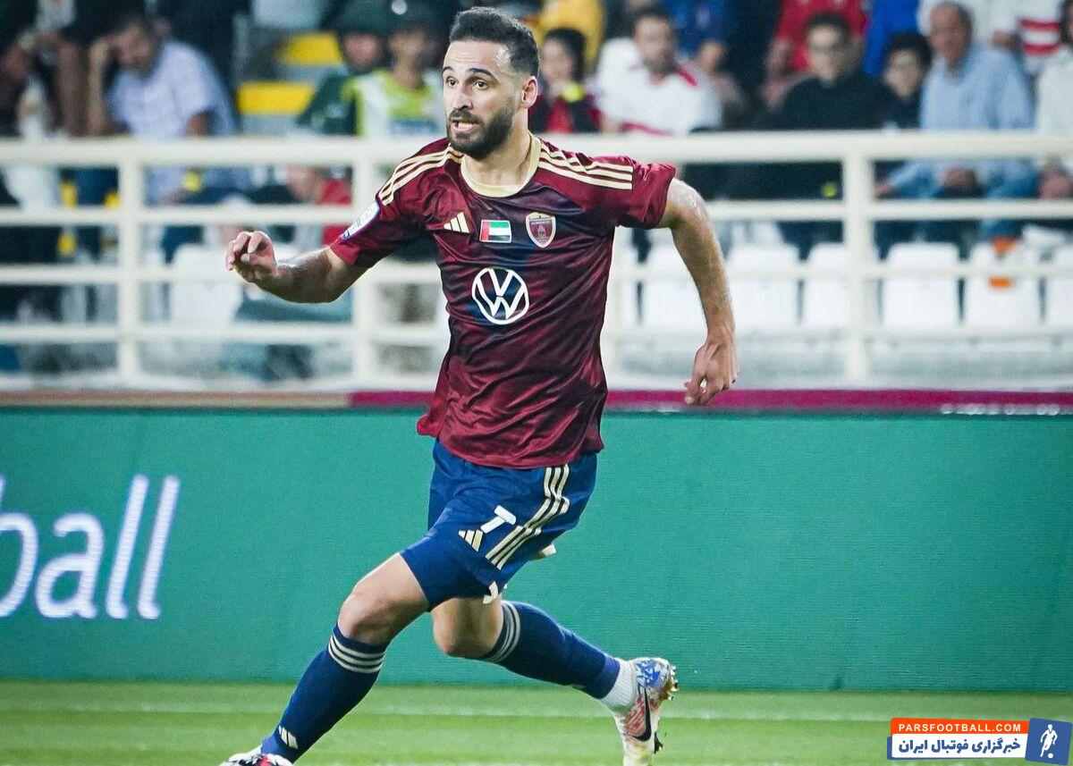 احمد نوراللهی