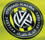 امیرحسین سام‌دلیری از نساجی به باشگاه کلباء امارات پیوست