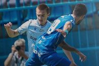 لخ پوزنان در غیاب علی قلی زاده مقابل بانیک استراوا 2 بر 1 شکست خورد