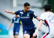 شهاب زاهدی در آستانه بازگشت به تمرینات آویسپا فوکوکا ژاپن قرار دارد