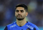 کایسری اسپور خواهان رضایت نامه 400 هزار دلاری برای علی کریمی شد