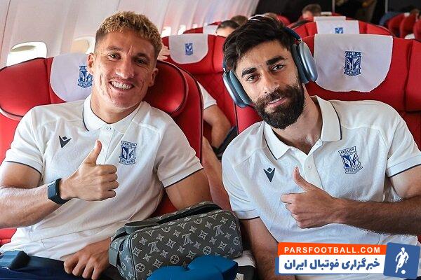 علی قلی زاده به عنوان برترین بازیکن ماه لهستان انتخاب شد