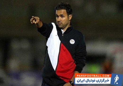 محمد نصرتی به عنوان سرمربی بعثت کرمانشاه انتخاب شد