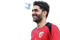 علی کریمی در آستانه حضور دوباره در استقلال