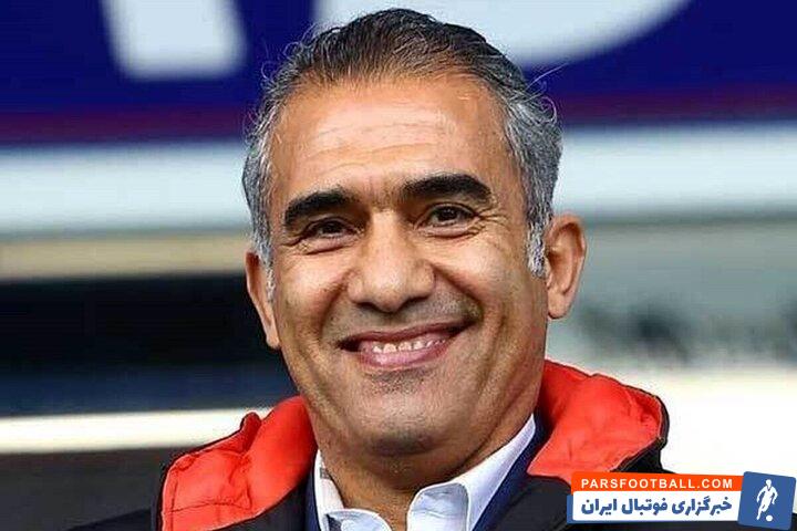 احمدرضا عابدزاده تصویر جدیدی از خود در فضای مجازی منتشر کرد