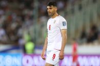 مهدی طارمی نامزد انتخاب بهترین بازیکن آسیا شد